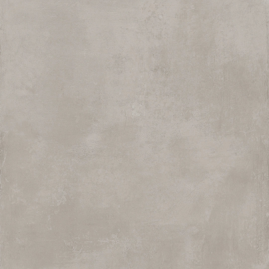 Del Conca, Timeline - GRTL05R - Htl 5 - Grey, Nat, 120x120cm, 8.50mm, Rett.