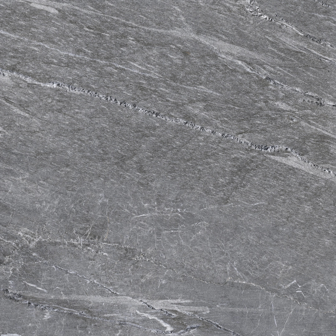 Exagres, Imperial - Ceniza, Smooth, 60x60cm, 10.30mm, Rett.