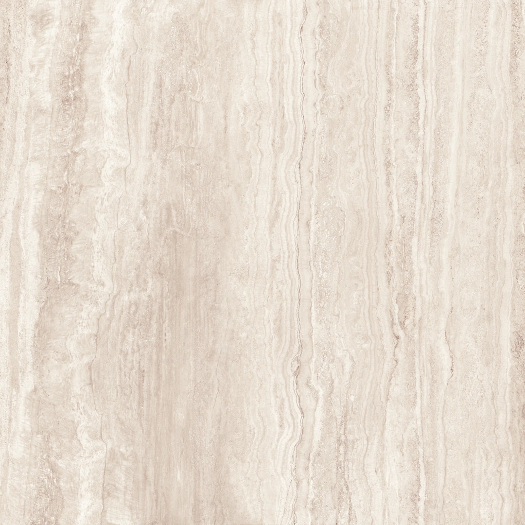 Tuscania Ceramiche, Endless - M6H8 - Bone, Naturale, 61x61cm, 9.00mm, Rett.