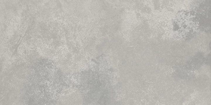 La Fenice Ceramiche, Xmetal - Argento, Semilucido, 30x60cm, 9.50mm, Rett.