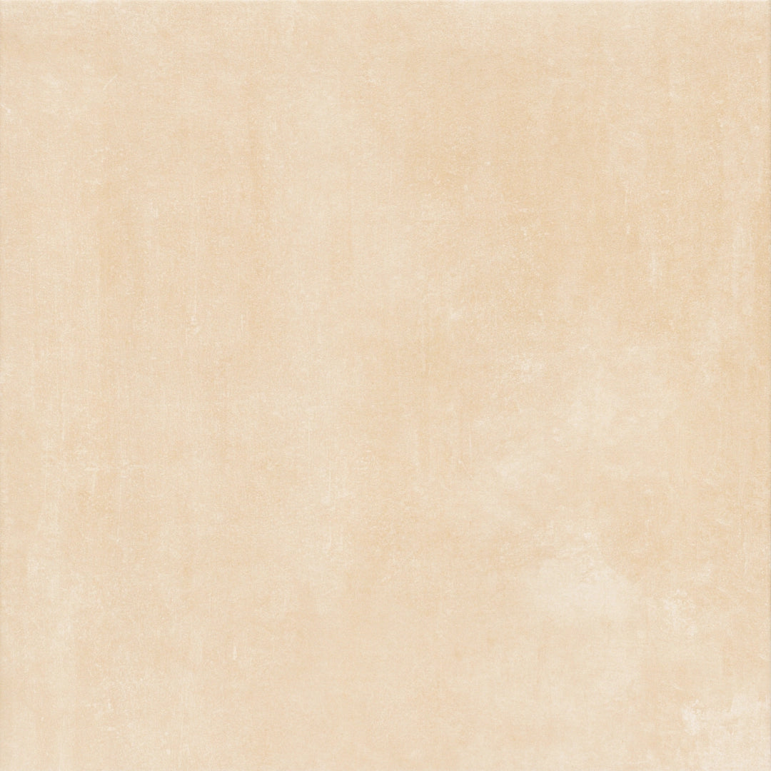 Cristacer, Montblanc - Crema, Matt, 60x60cm, 10.00mm