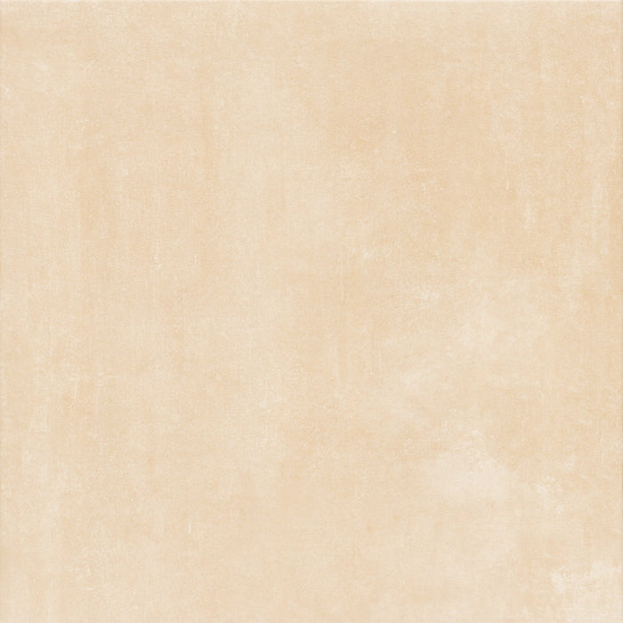 Cristacer, Montblanc - Crema, Matt, 45x45cm, 10.00mm