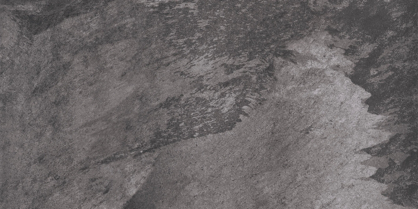 Pamesa, K-Slate - Grafito, Matt, 60x90cm, 20.00mm, Rett.