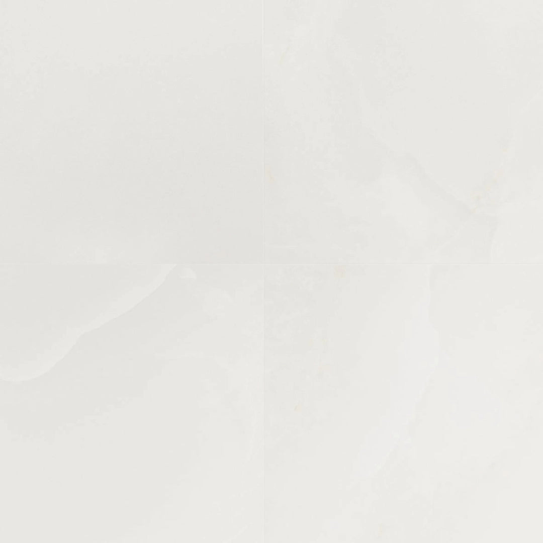 Fanal, Onix - N7A1 - Blanco, Matt, 75x75cm, 10.00mm, Rett.