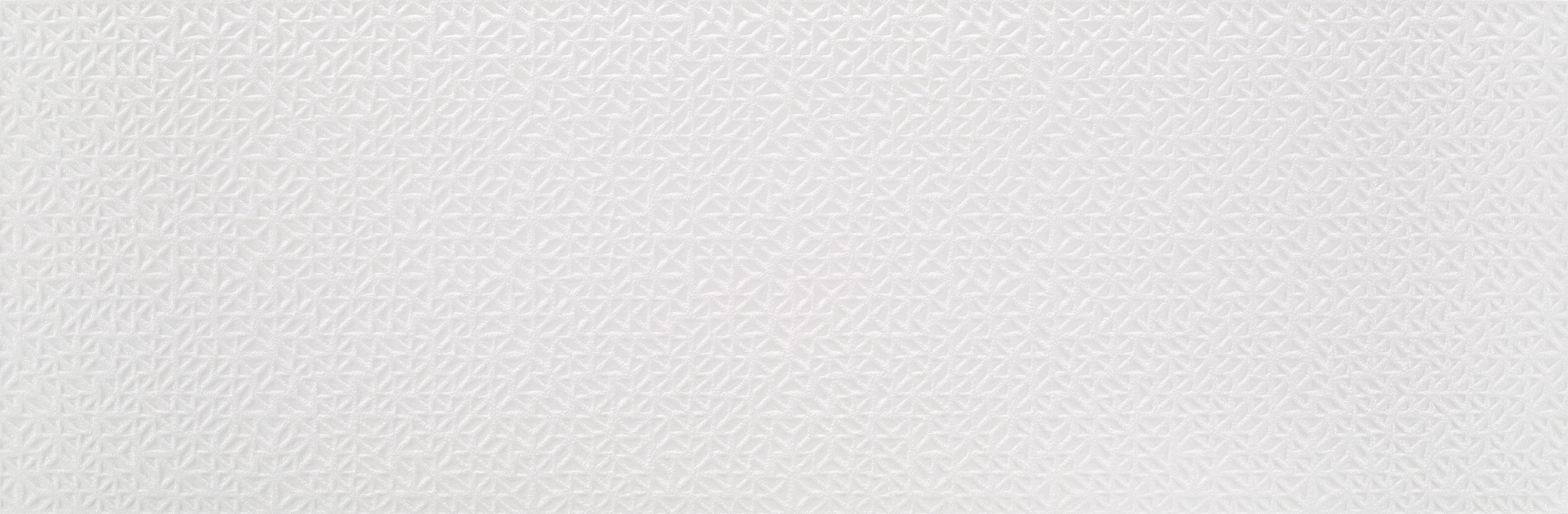 Colorker, Arty - 220107 - Kyoto White, Matt, 29.5x90cm, 9.30mm, Rett.