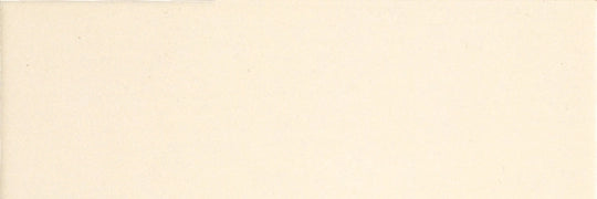 Armonie Ceramiche, Colors - 145059 - Crema, Lucido, 10x30cm, 8.50mm, Not rectified