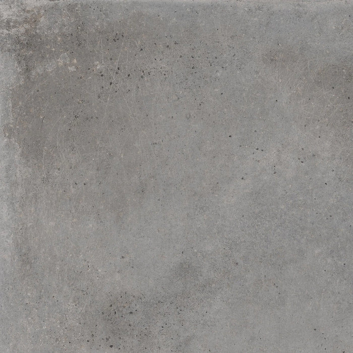 Gardenia Orchidea, D. Sign - 74052 - Grey, Naturale, 60x60cm, 8.50mm, Rett.