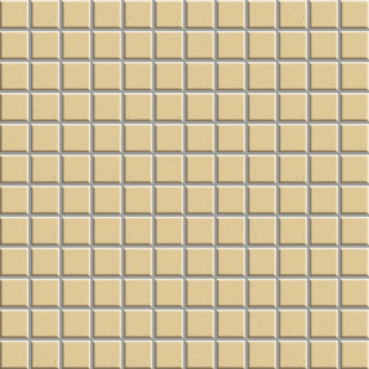 Appiani, Open Space - OPS 7007 - Zirconio, Naturale (2.5x2.5), 30x30cm, 7.20mm