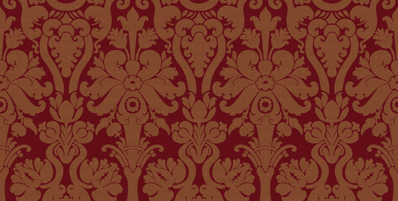 Florim, I Filati - 767126---Bestegui-Granata,-Matt-,-60x120cm,-6.00mm,-Rett.