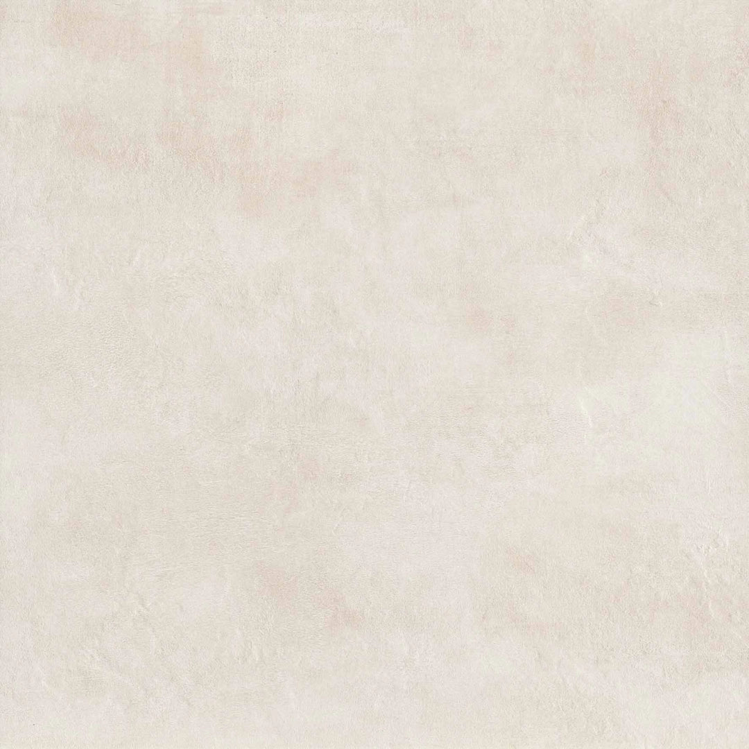 Unicom Starker, Icon - Bone White, Naturale, 80x80cm, 9.50mm, Rett.