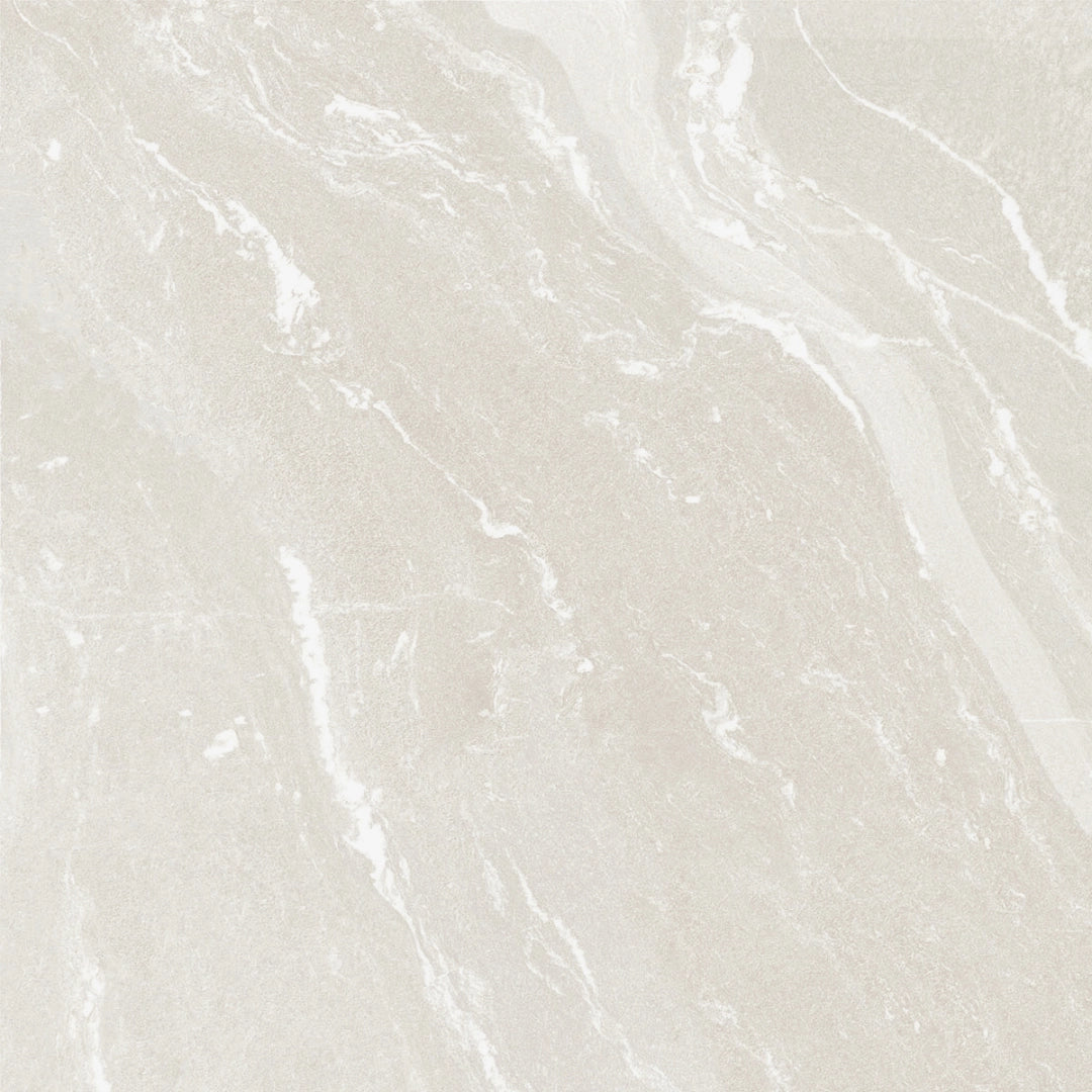 Impronta Ceramiche, Fjord - FJ0188 - Ice, Matte, 80x80cm, 9.00mm, Rett.