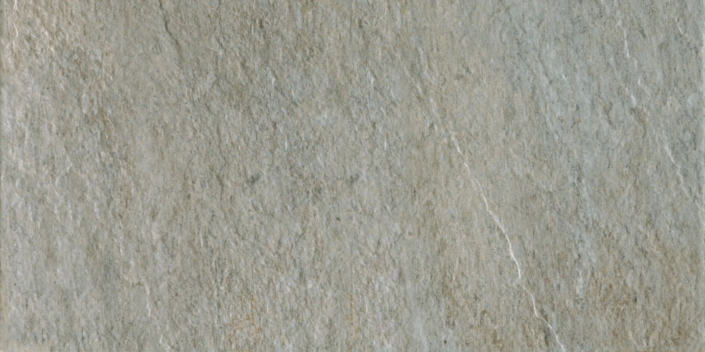 Sintesi Ceramica Italiana, Fiordi - 600 - Grigio, Antislip, 30x60.4cm, 8.20mm