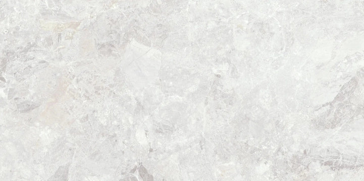 Dom Ceramiche, Mun - DMU12611R - White Mat, Naturale, 59.5x119.2cm, 10.00mm, Rett.
