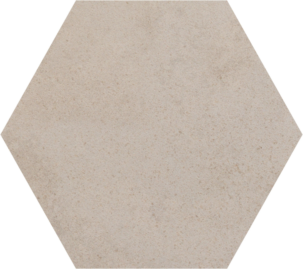 Gigacer, Elementa - Ivory Stone, Natural, 16x18cm, 6.00mm, Rett.