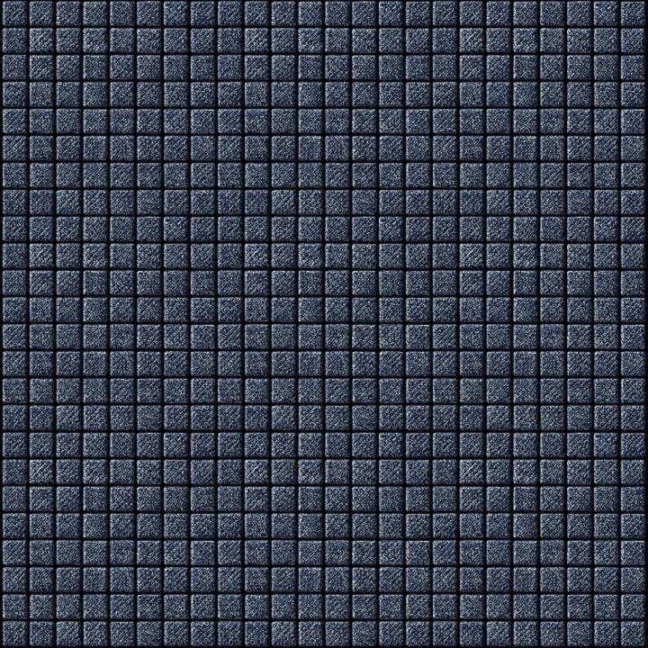 Appiani, Denim - DEN 4033 - Avio 50, Naturale, 30x30cm, 7.20mm
