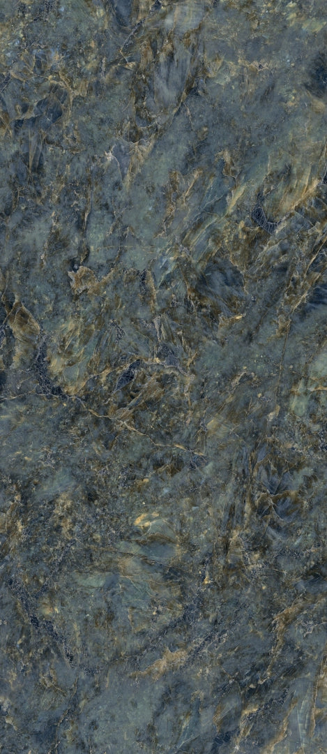 ABK, Sensi Signoria - PF60008843 - Labradorite, Lux, 120x280cm, 6.00mm, Rett.