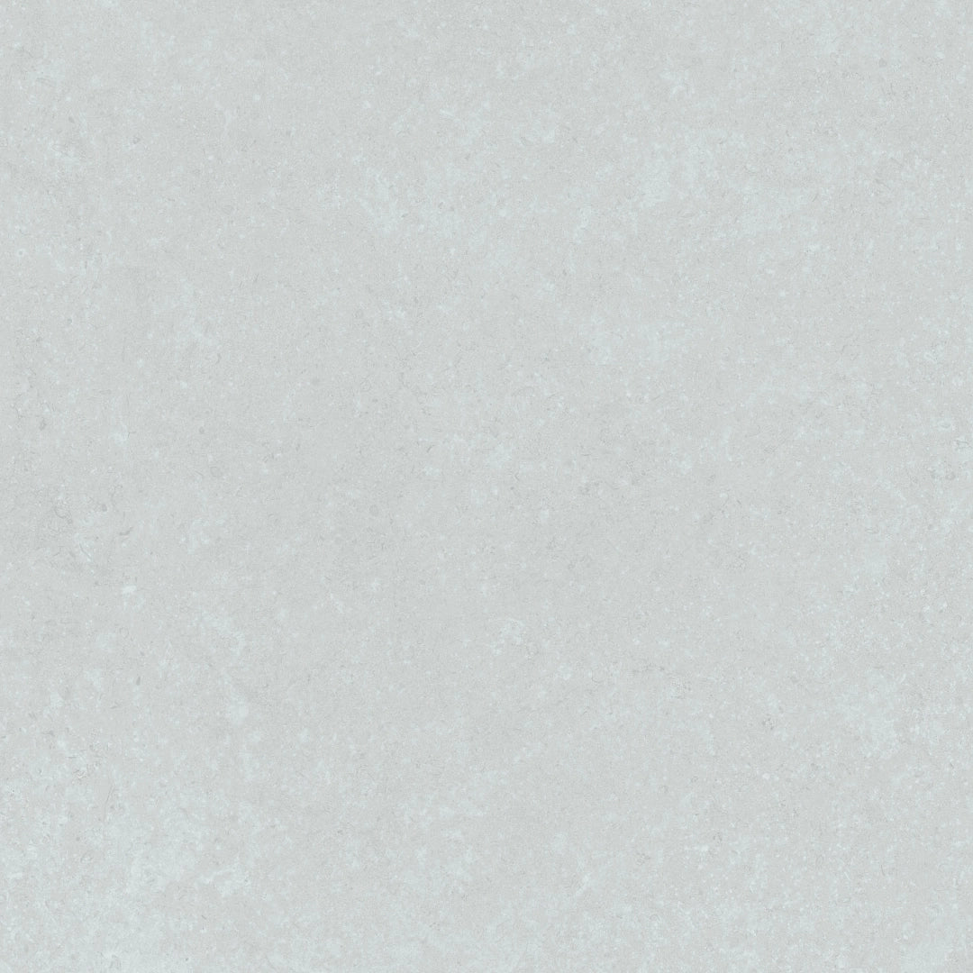 Idea Ceramica, Mistery - White, Naturale, 60x60cm, 9.50mm, Rett.