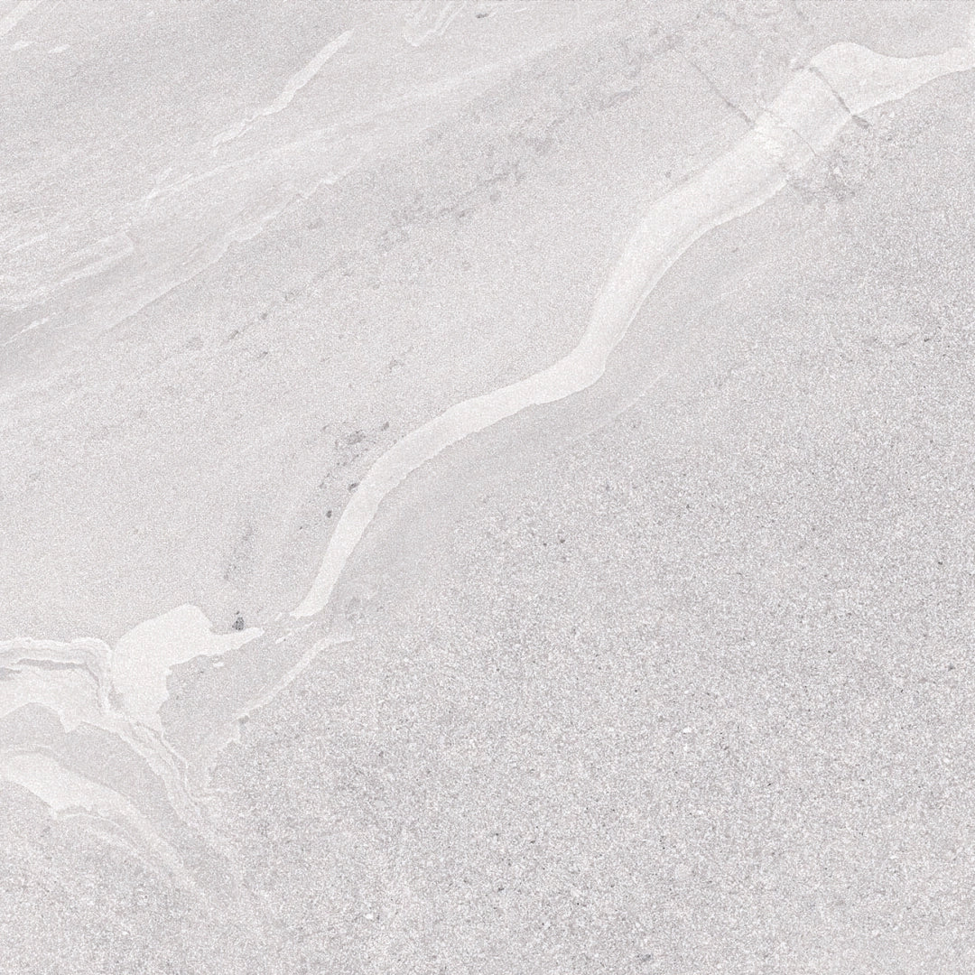 Element by Bell'Italia Tiles, Greystone - Chicago, Matt, 60x60cm, 9.50mm