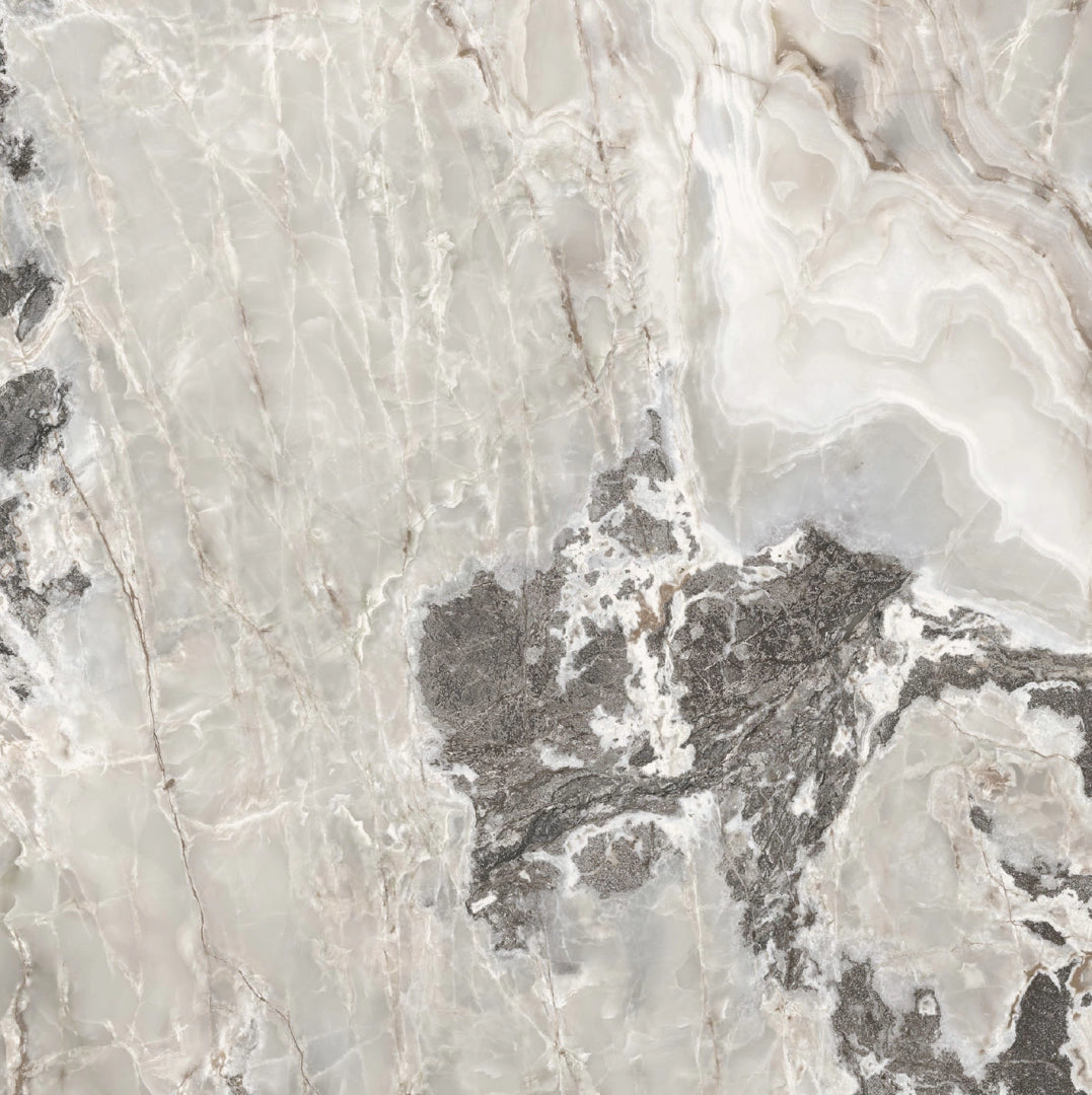 Florim, Onyx&more - 765999---Silver-Blend,-Satin,-160x160cm,-6.00mm,-Rett.