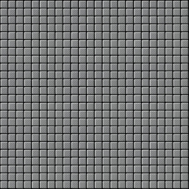 Appiani, Denim - DEN 4011 - Nebbia, Naturale, 30x30cm, 7.20mm
