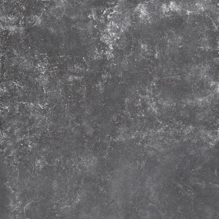 Peronda, Grunge - 27424 - Anthracite, All in one, 90x90cm, 10.00mm, Rett.