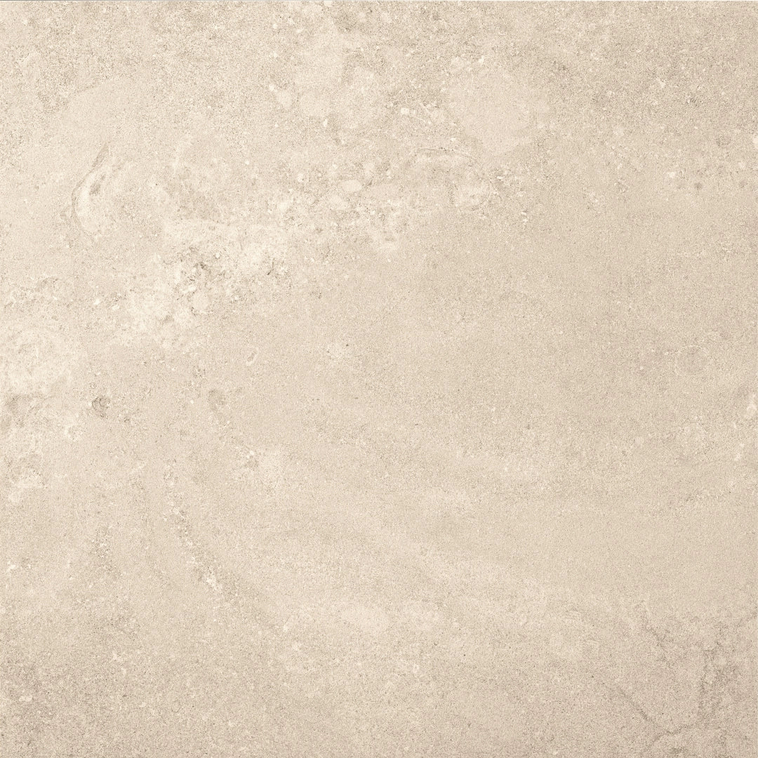 Casalgrande Padana, Chalon - Cream, Grip, 60x60cm, 10.00mm, Rett.