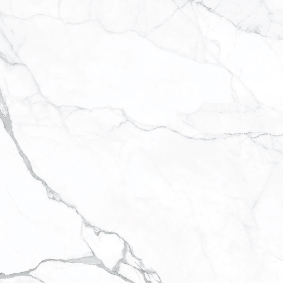 Metropol Ceramica, Isola - Blanco, Natural, 90x90cm, 10.00mm, Rett.