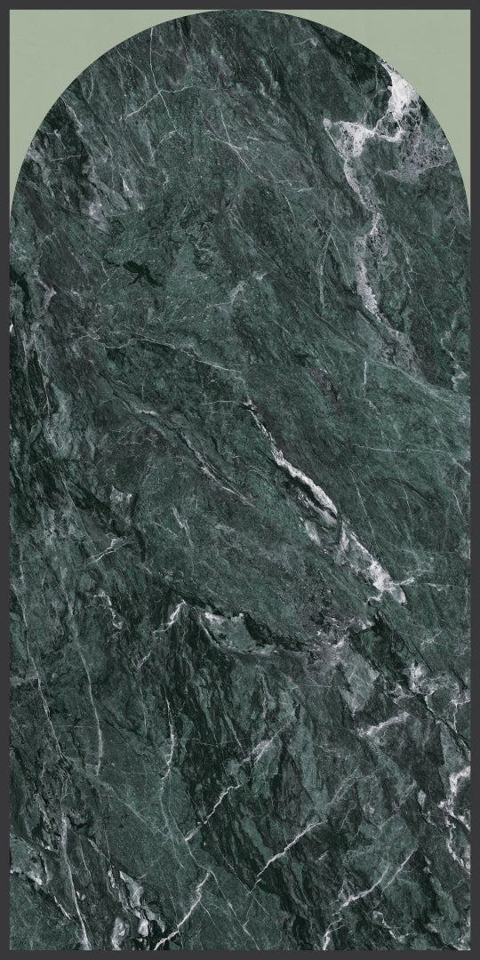 Cedit, Policroma - 764042 - Arco Alpi-lichene, Matt, 120x240cm, 6mm, Rett.