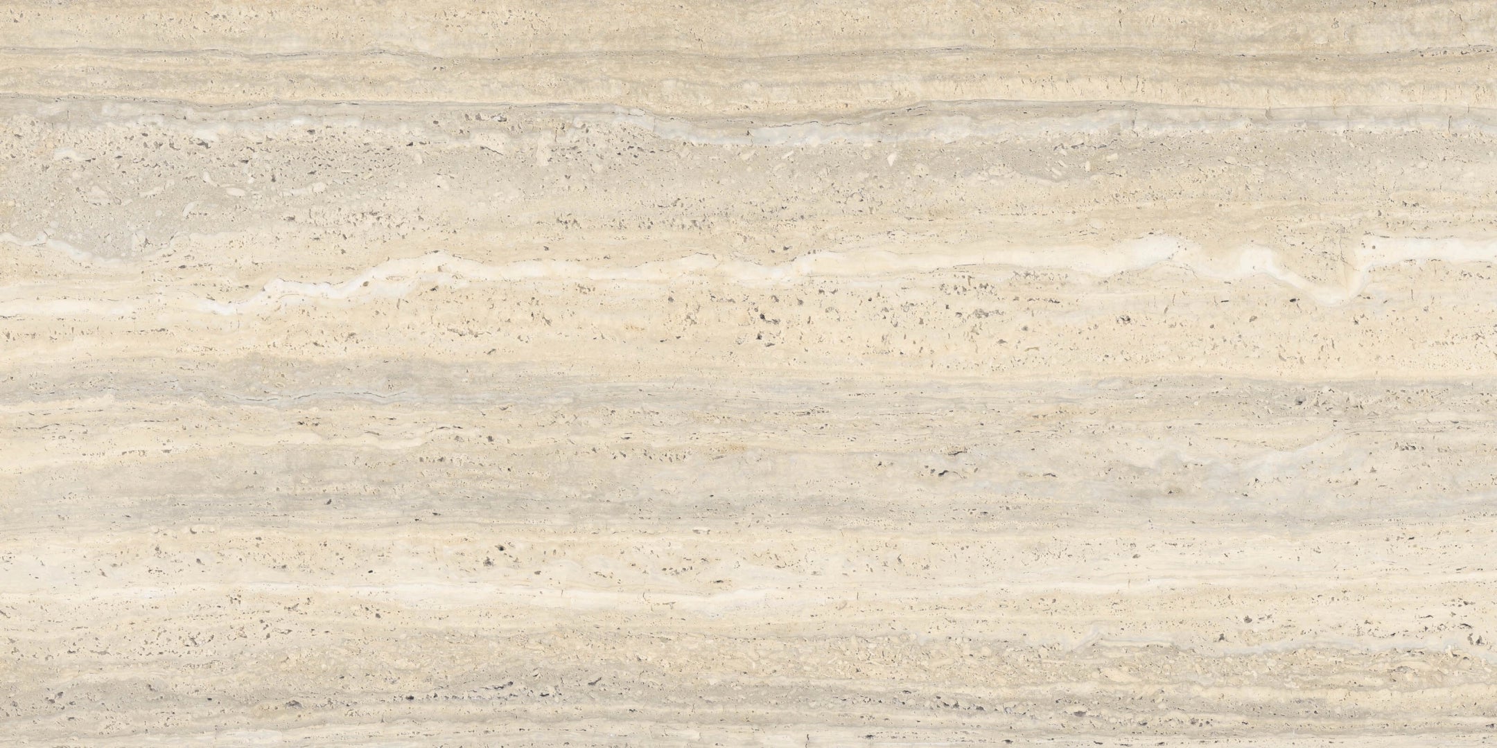 Desvres Ariana, Dorica - 0010589 - Crema, Naturale, 60x120cm, 8.50mm, Rett.
