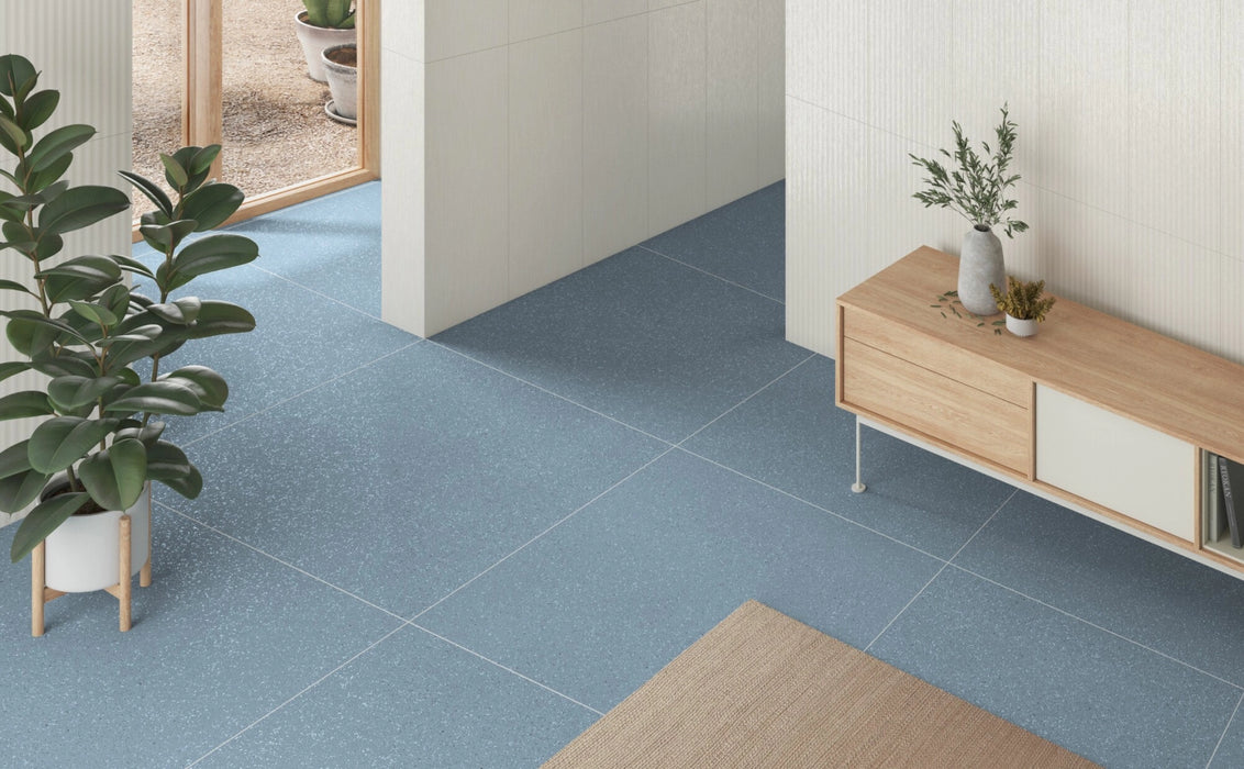 Harmony Inspire, Evoque - 34779 - White, Matt, 90x90cm, 10.00mm, Rett.