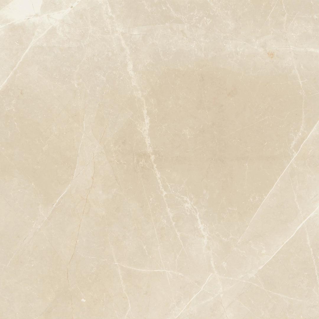 Panaria Ceramica, Trilogy - PZ8TYX1 - Moon Beige, Lux, 100x100cm, 5.50mm, Rett.