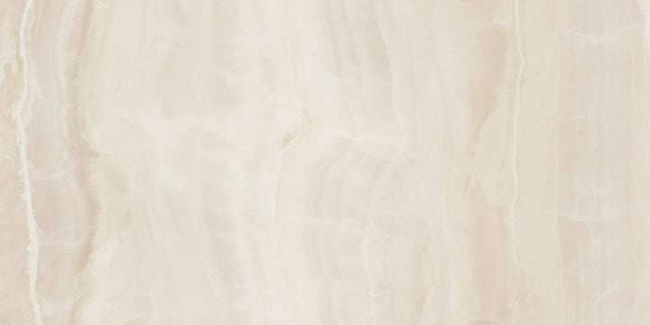 Azulejos Benadresa, Queen - P8016P - Ivory, Pulido, 80x160cm, 10.00mm, Rett.