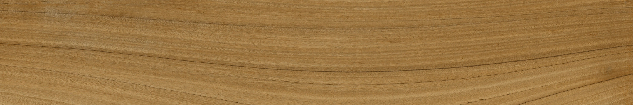 Ceramiche Coem, Afromosia - AF218R - Tabacco, Naturale, 25x149.7cm, 10.00mm, Rett.