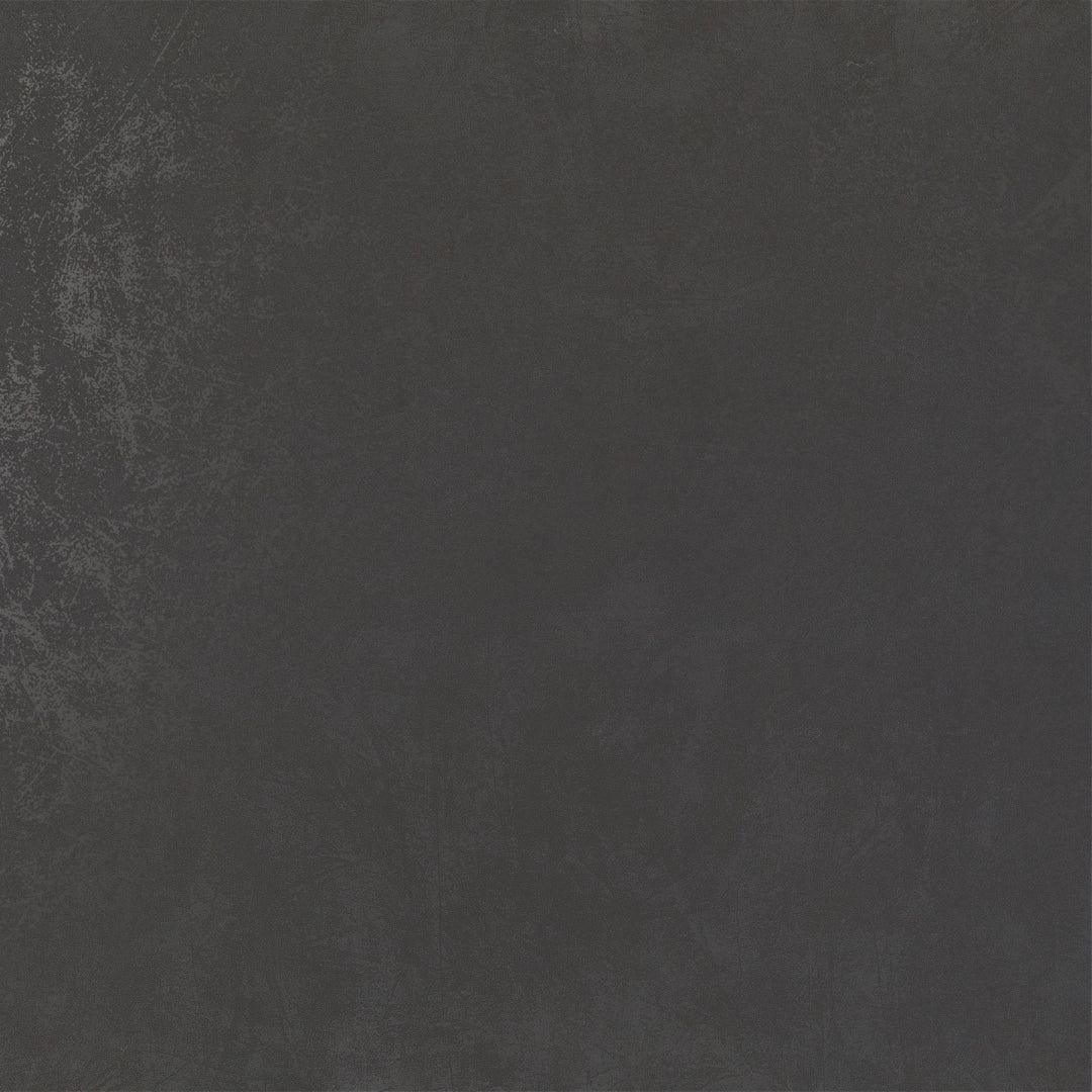 Casalgrande Padana, Resina - Black, Naturale, 90x90cm, 10.00mm, Rett.