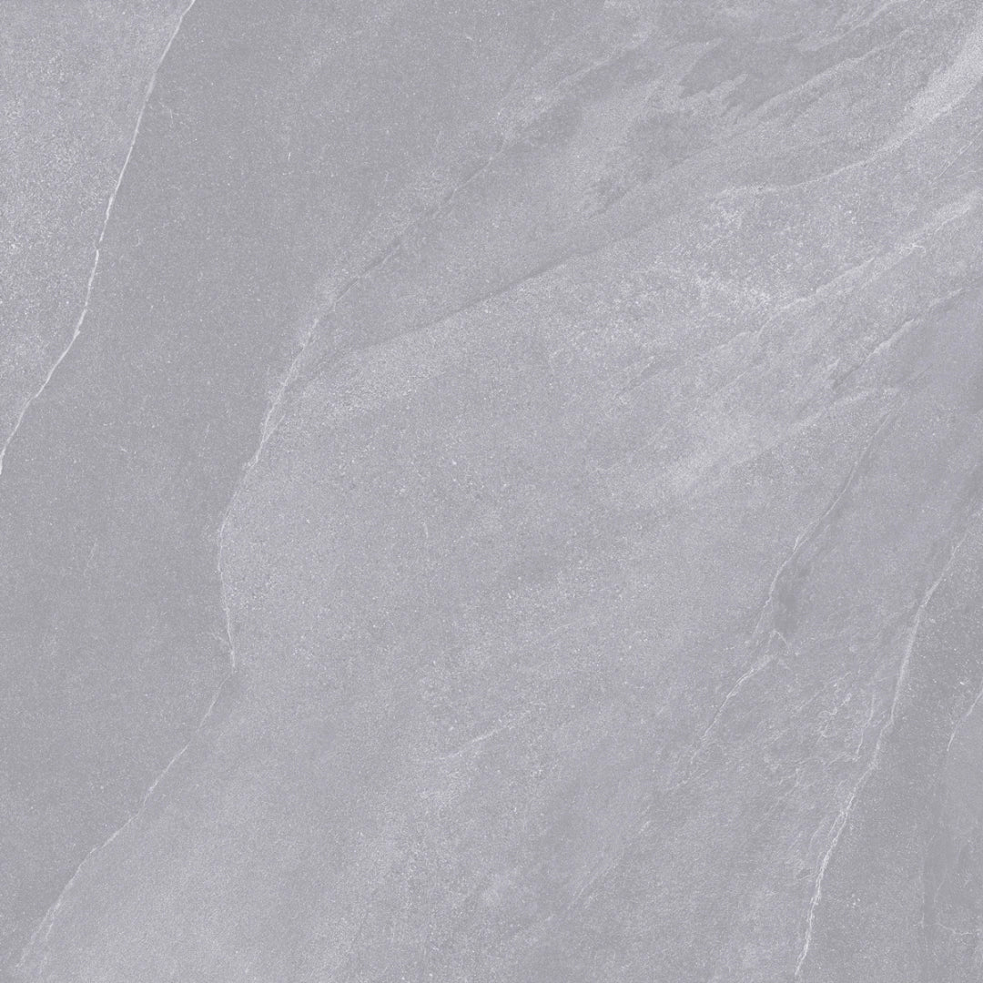 Saime Ceramiche, Titano - 7661014 - Grigio, Grip, 60x60cm, 9.00mm, Rett.