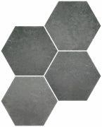 Durstone, Saona - Q1150 - Lava, Matt, 23x27cm, 10.00mm