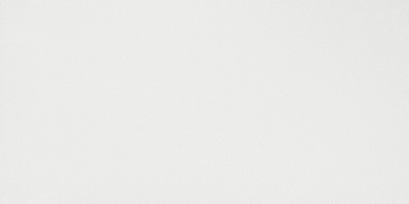 Atlas Concorde, 3d Wall Design - 8DSO - Solid White, Matt, 40x80cm, 8.50mm