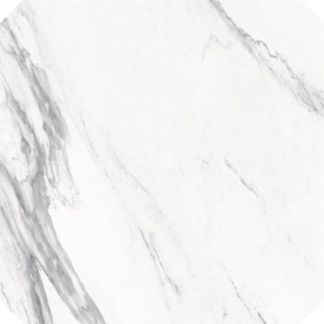 Ceramiche Supergres, Purity Of Marble - OTPS - Statuario, Lux, 60x60cm, 9.00mm, Rett.