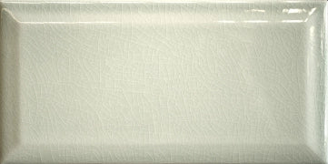 Fabresa, Cracquele - 18646 - Sage, Gloss, 10x20cm, 10.00mm