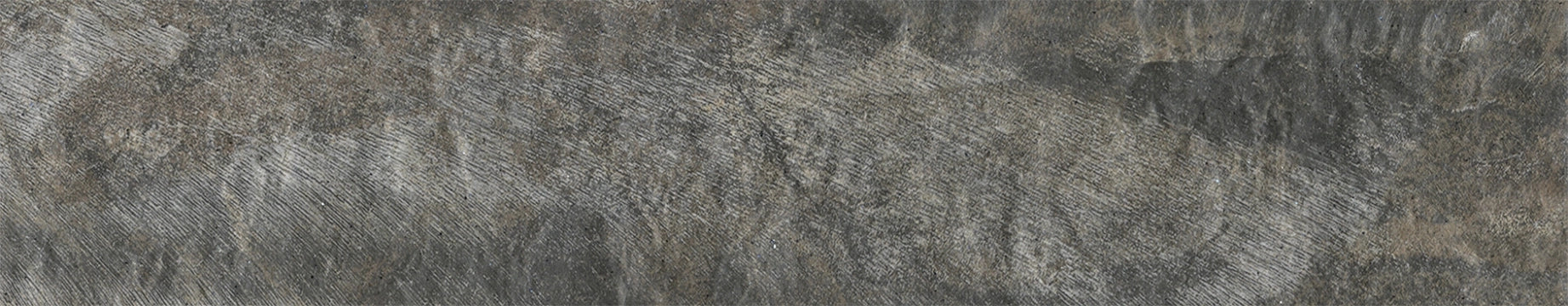 Walls&More by Keradom, Minerali - Q500 - Grafite, Naturale, 7.5x38.5cm, 9.00mm