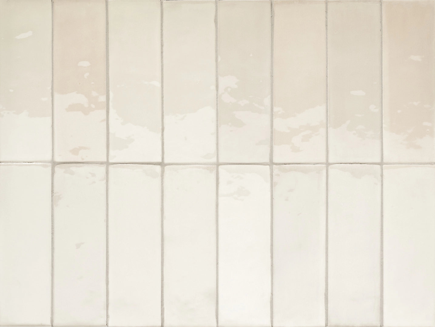 Sartoria by Terratinta, Tbrick - SATB06Q - Sepia, Glossy, 5.2x16cm, 10.00mm