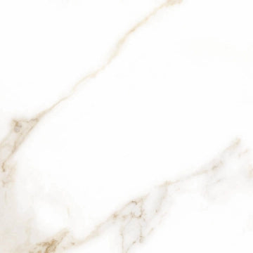 Herberia, Marmi Pregiati - HMPP01 - Calacatta, Levigato, 60x60cm, 10.00mm, Rett.