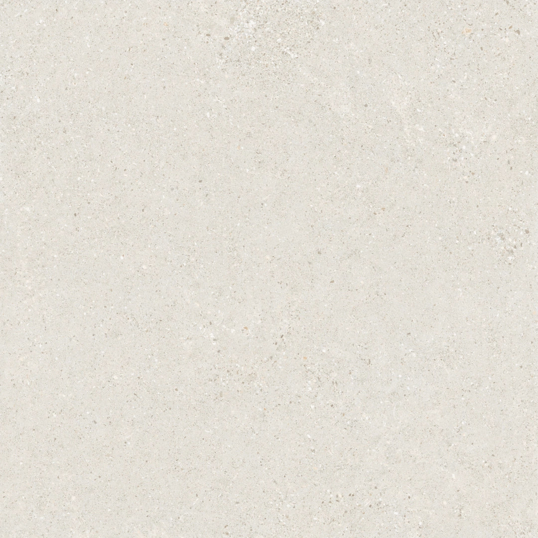 Geotiles, Roden - Blanco, Natural, 60x60cm, 10.00mm, Rett.