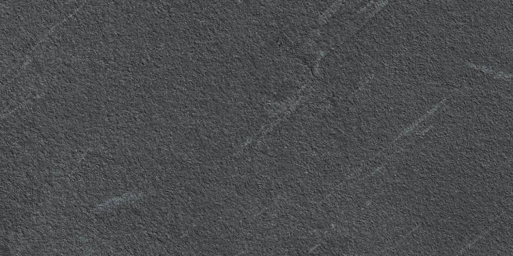 Ragno, Realstone Cardoso - R18F - Antracite, Matt, 50x100cm, 20.00mm, Rett.