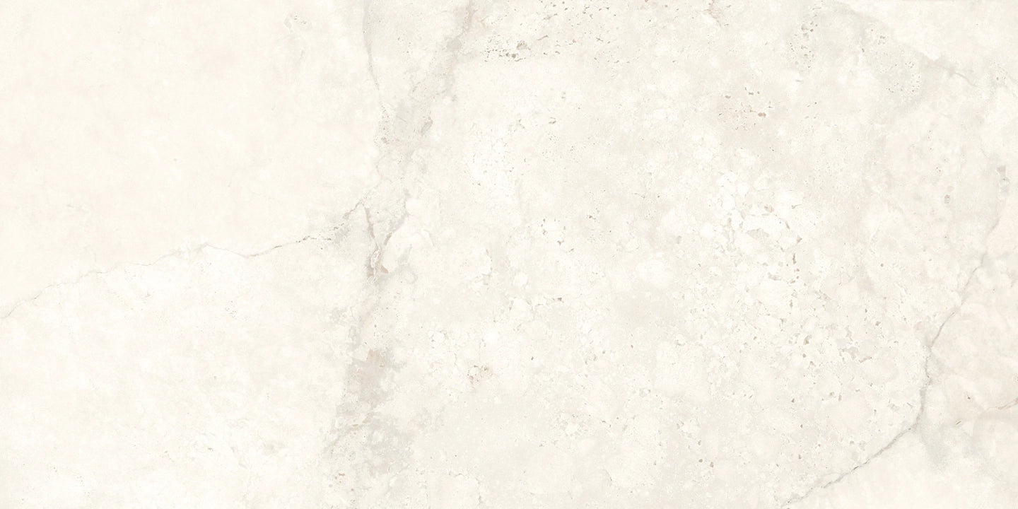 Geotiles, Makai - Marfil, Natural, 60x120cm, 10.00mm, Rett.