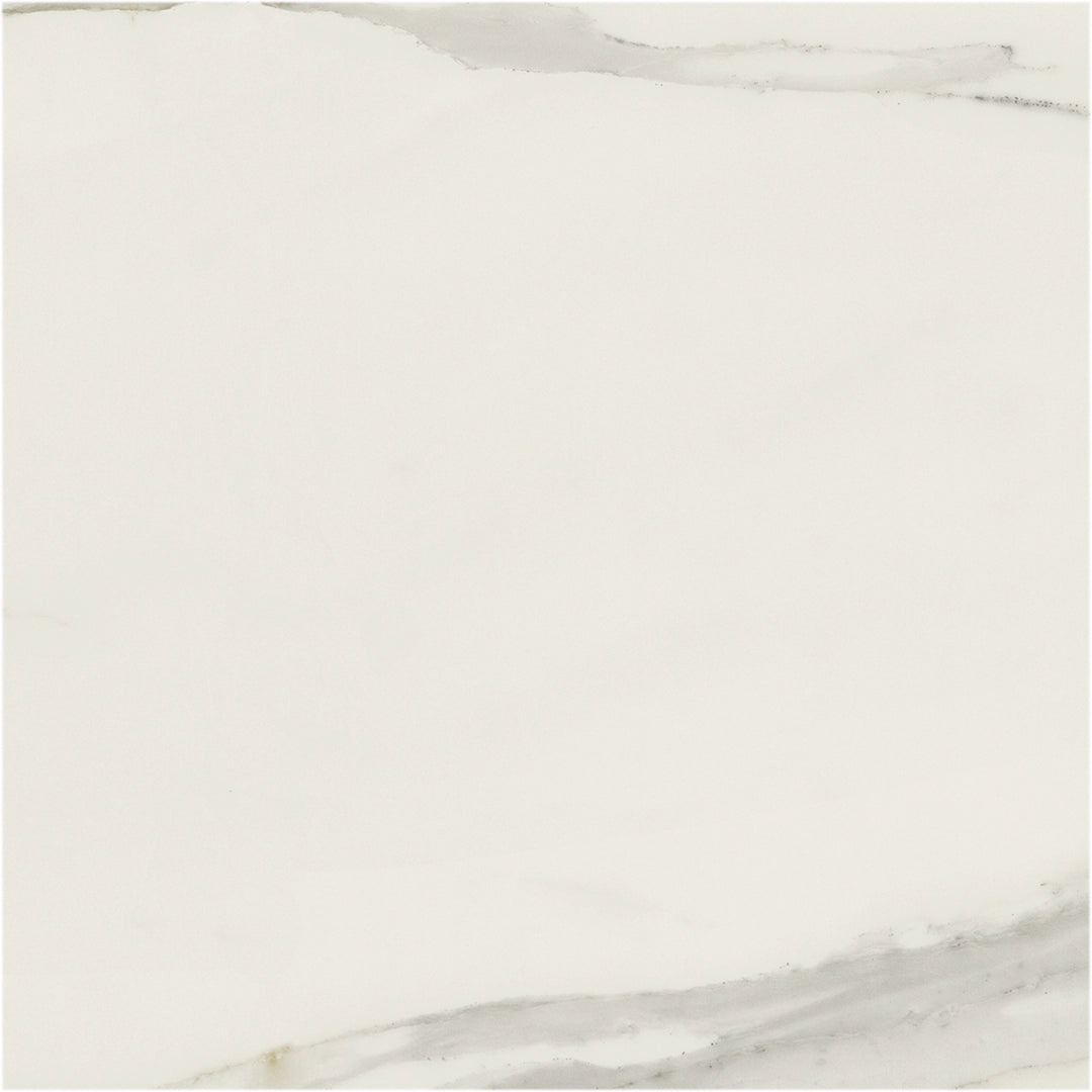 Florim, I Classici - 746587---Calacatta-Gold,-Matt-,-80x80cm,-9.00mm,-Rett.
