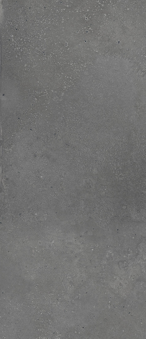 Ceramica Fondovalle, Pigmento - PGM032 - Carbone, Naturale, 120x278cm, 6.50mm, Rett.