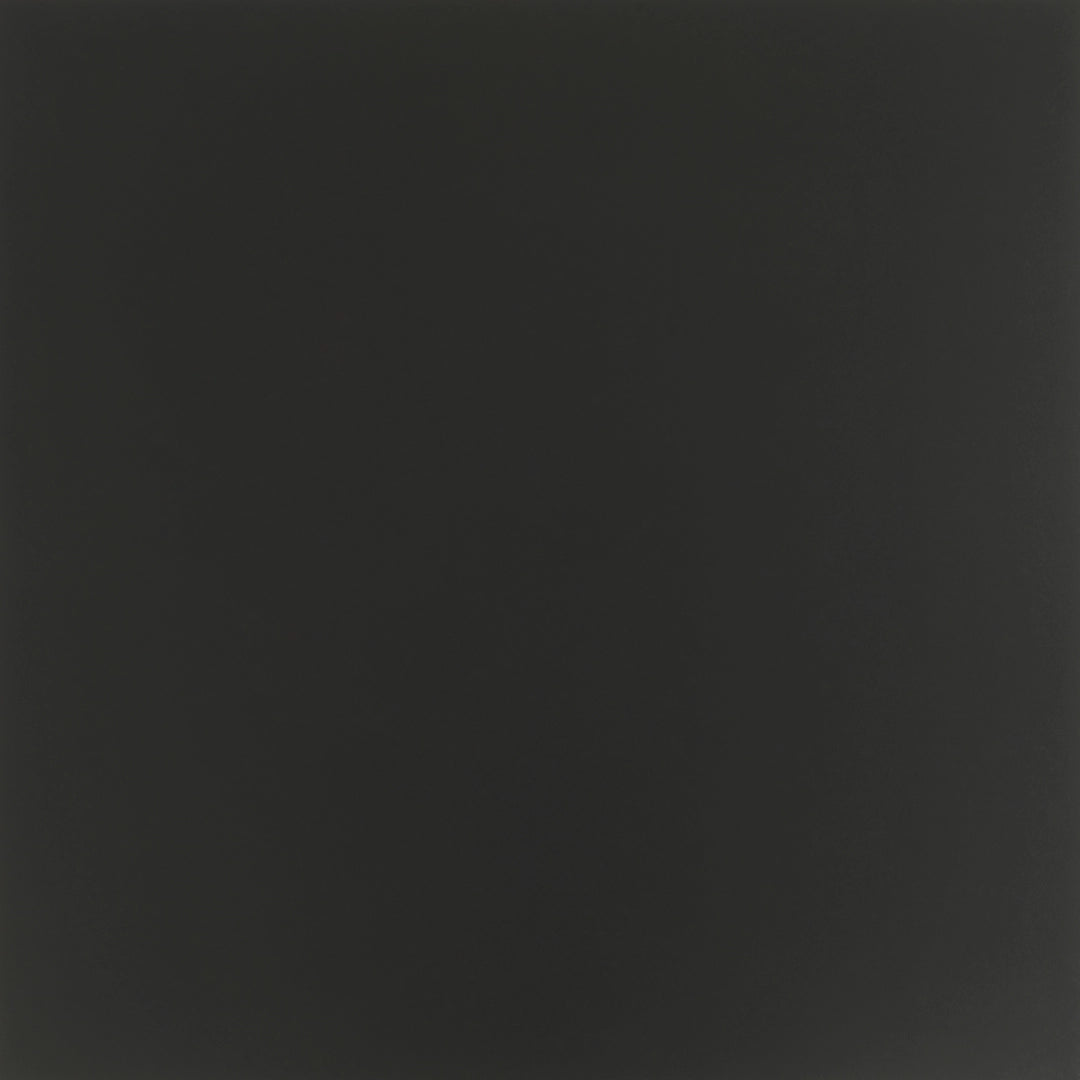 Lea Ceramiche, Absolute - LSCABX1 - Total Black, Satinato, 100x100cm, 5.50mm, Rett.