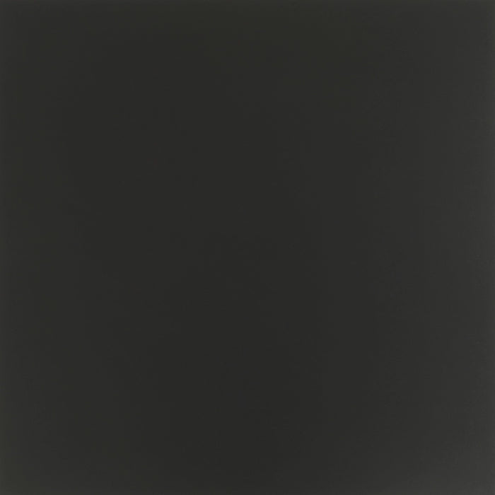 Lea Ceramiche, Absolute - LSCABX1 - Total Black, Satinato, 100x100cm, 5.50mm, Rett.