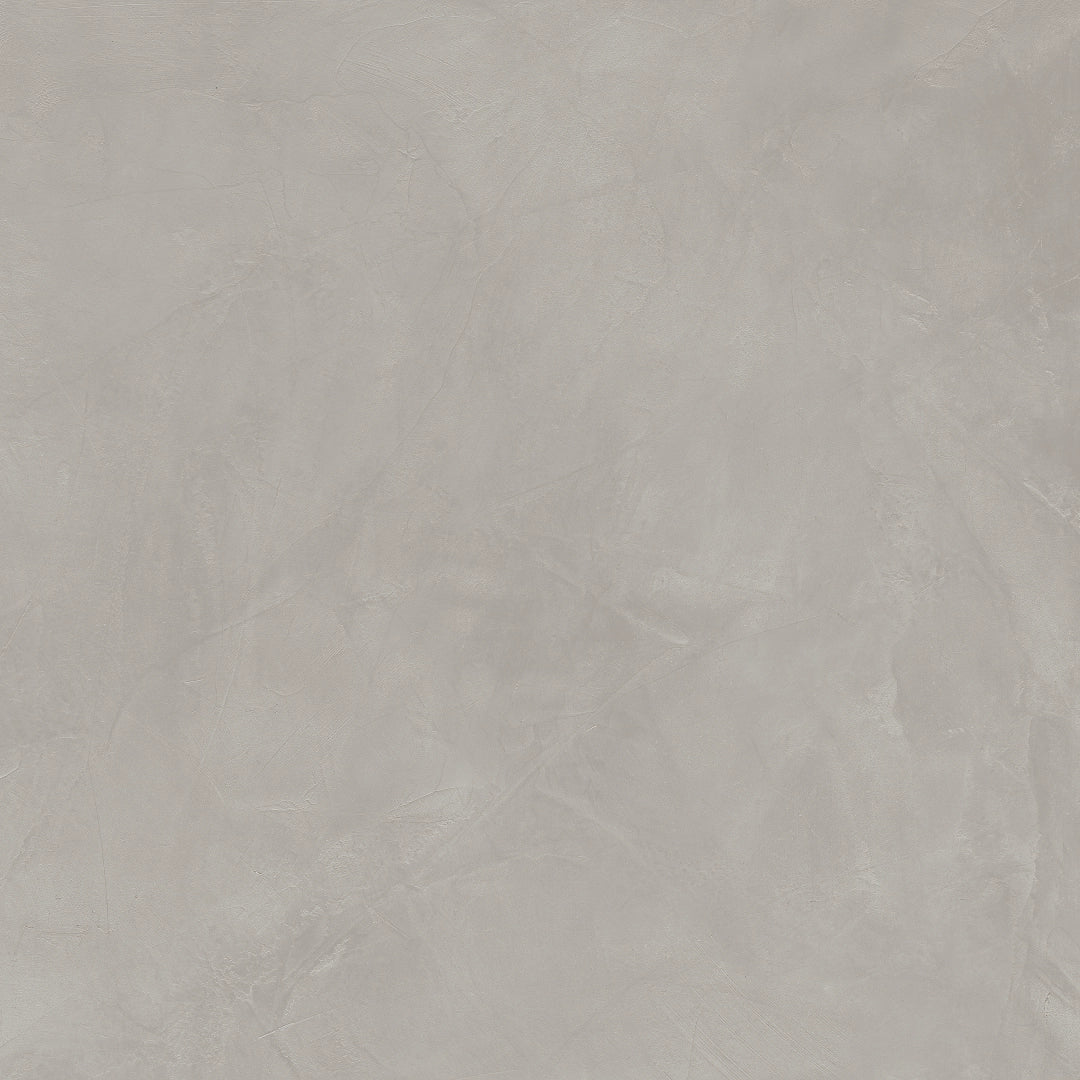 Armonie Ceramiche, Brush - 432161 - Titanio, Naturale, 120x120cm, 10.00mm, Rett.
